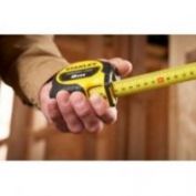 FLEXOMETRO MAX STANLEY #STHT37232-0 8 MT.