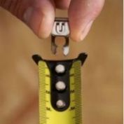 FLEXOMETRO MAX STANLEY #STHT37232-0 8 MT.