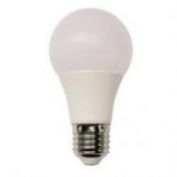 LAMPARA LED ESTANDAR RAYDAN # 9W E27 6000K 