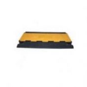 REDUCTOR VELOCIDAD PASACABLES #90X50X5 CM