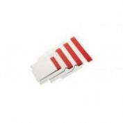 JUEGO ESPATULAS CARROCERO TRODIS #4 PZ. INOX.