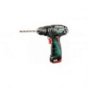 ATORNILLADOR METABO #POWERMAXX SB 12 OFERTA FOLLETO