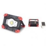 FOCO LED CON BATERIA METALWORKS #WSL20LI #OFERTA
