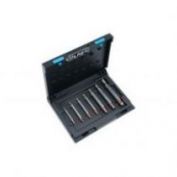 JGO.CALIBRE R/MACHO PASA NO PASA VOLKEL#7PC.