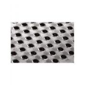 CHAPA ABOCARDADA #2000X1000X1,5  15 MM.