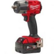 LLAVE IMPACTO MILWAUKEE #M18FMTIW2P12-502X 