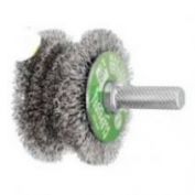 CEPILLO EJE SIT #0,30 MM. INOX 0891