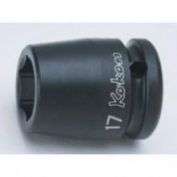 LLAVE VASO IMPACTO ALLEN KOKEN #22 X 19 MM.