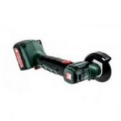 AMOLADORA METABO #POWERMAXX CC 12 BL