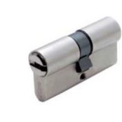 CILINDRO ISEO #R6 30-30 NI MK