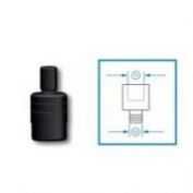 ADAPTADOR BARRA IMPACTO FORZA #4020