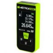 MEDIDOR LASER METRICA #FLASH MINI 30M