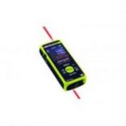 MEDIDOR LASER METRICA #DOUBLE FLASH 50M