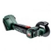 CARCASA AMOLADORA BATERIA METABO #CC 18 LTX BL OFERTA FOLLETO