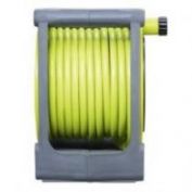 ENROLLADOR CABLE CERRADO 4T 15 MT LUCECO PROXT HME15164SL-PX