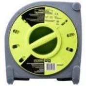 ENROLLADOR CABLE CERRADO 4T 15 MT LUCECO PROXT HME15164SL-PX