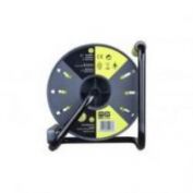 ENROLLADOR CABLE ABIERTO 3T 25 MT LUCECO PROXT OME25163IP-PX