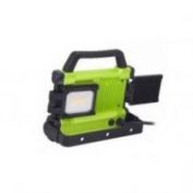 PROYECTOR LED SLIM PORTATIL LW50BG2-EU # 50W