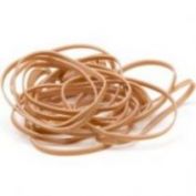 GOMAS ELASTICAS #1K 100 MM F170073/1637