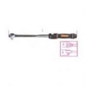 LLAVE DINAMOMETRICA BETA 40-200NM 1/2"  #666N/20  OFERTA