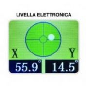 DETECTOR METALES METRICA #61532