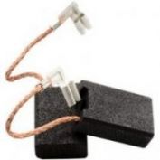 JUEGO ESCOBILLAS # 6,3X12,5X18 9275E