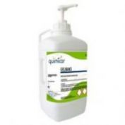 GEL HIDROALCOHOLICO DESINFECTANTE #100 ML.