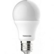 LAMPARA LED CLASSIC TOSHIBA #11W E27 6500K