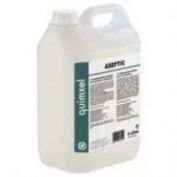 GEL HIDROALCOHOLICO ASEPTIC #5 LT.
