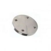 BRIDA CIEGA INOX. DIN 2527 PN 40 #DN 20
