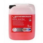 ROCAL ACIDO PLUS ROTHENBERGER # 5 KG.
