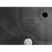 SOPORTE EURO ROLLER TAYG #600X400 MM.