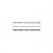ENTRONQUE MANGUERA INOX. 800 #1 1/4 X 114 MM