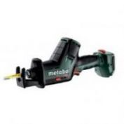 CARCASA SIERRA SABLE METABO #SSE 18 LTX BL COMPACT OFERTA
