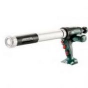 CARCASA PISTOLA METABO#KPA 18 LTX 600 OFERTA FOLLETO