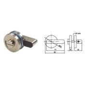 MULETILLA INOX AMIG #MOD. 5