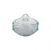 MASCARILLA DESECHABLE BLS ZER0 30 NV FFP3 R D