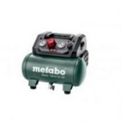 COMPRESOR BASIC METABO #160-6 W OFERTA FOLLETO