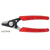 ALICATE PELACABLES KNIPEX #12 82 130 SB