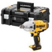 CARCASA LLAVE IMPACTO DEWALT #DCF897NT-XJ # OFERTA