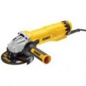 AMOLADORA MINI DEWALT 1010W 125MM