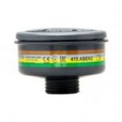 FILTRO MASCARA BLS 415 RD40 ABEK2 UNIDAD