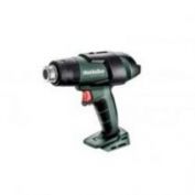 CARCASA PISTOLA A.CALIEN.METABO #HG 18 LTX 500 OFERTA FOLLETO