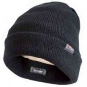 GORRO ONE UPOWER BLACK CARBON T-U