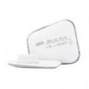 FILTRO MASCARA BLS 201-3 C BAYONETA P3 R PAR