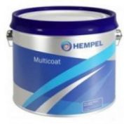 HEMPEL MULTICOAT 51120-10000 #750 ML.