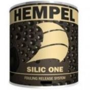 HEMPEL SILIC ONE AZUL 77450-30390 #750 ML.