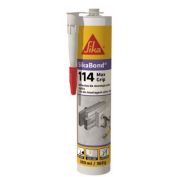SIKABOND-114 MAX GRIP SIKA #300 ML. 