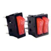 INTERRUPTOR BIPOLAR ASLO #15A 250V