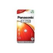 PILA OXIDO PLATA BOTON PANASONIC #SR41